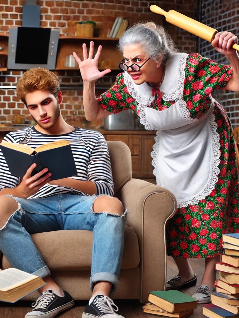 Aktywny wypoczynek na nartach. Autor: Cris Froese