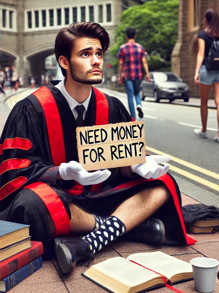 Wypoczynek nad jeziorem. Autor: Cris Froese